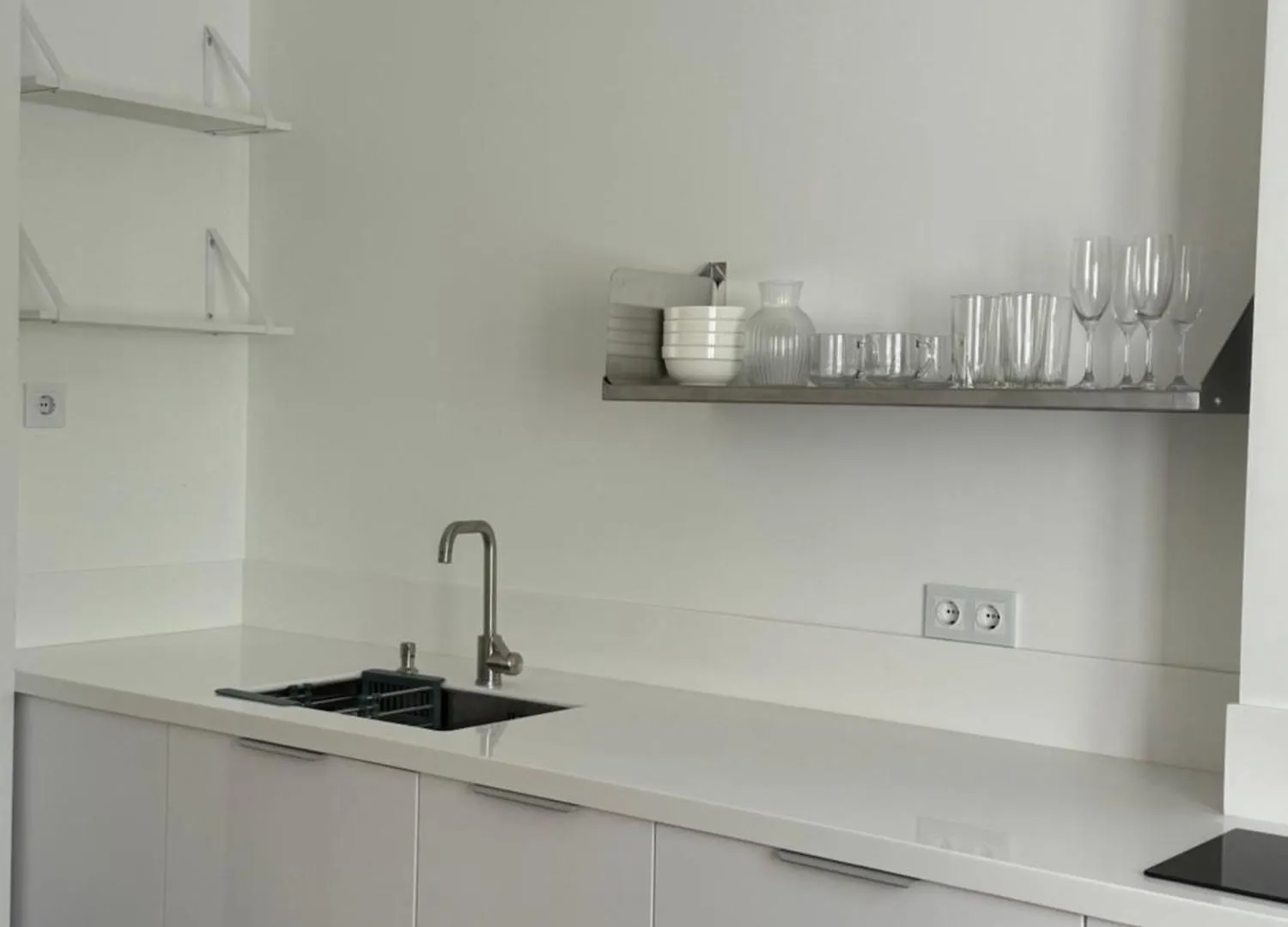 Dostyk Avenue Apartment Almaty Kazakhstan