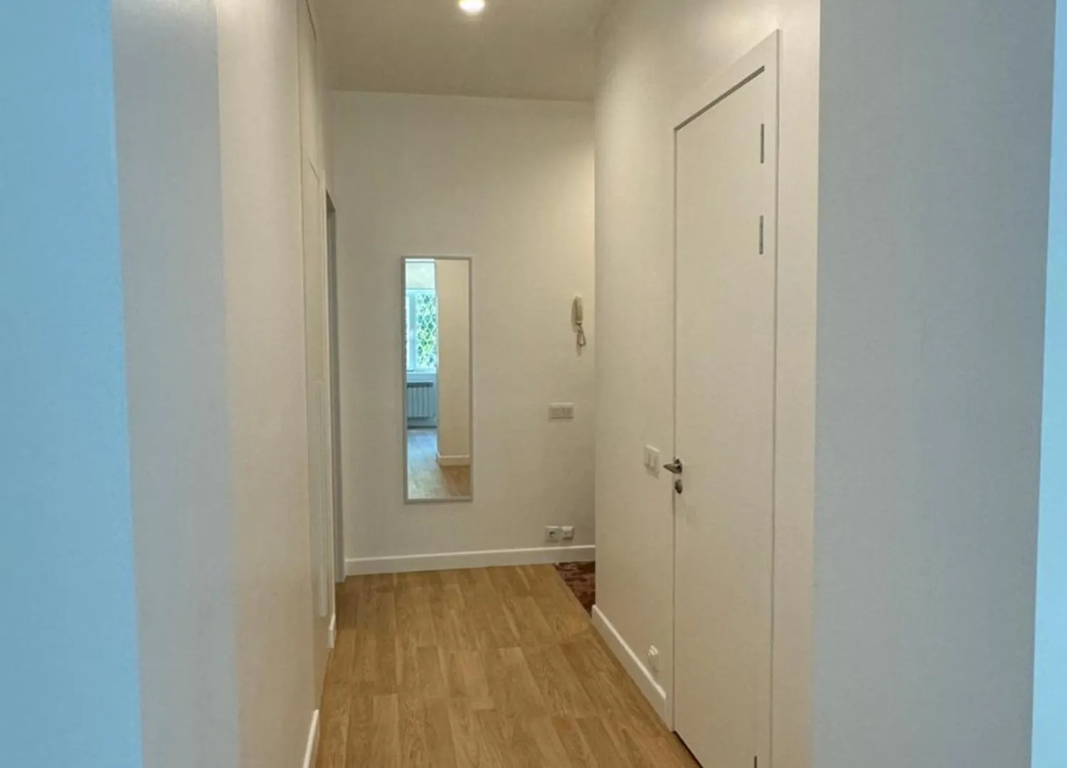 Dostyk Avenue Apartment Almaty