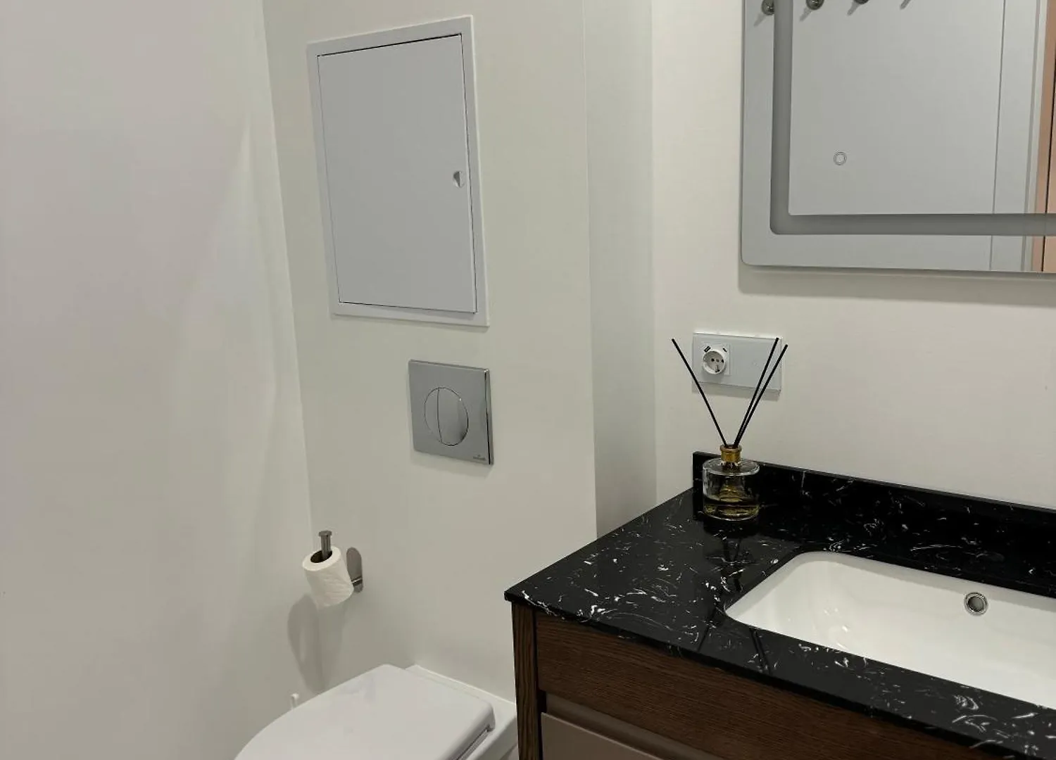 Dostyk Avenue Apartment Almaty 0*,