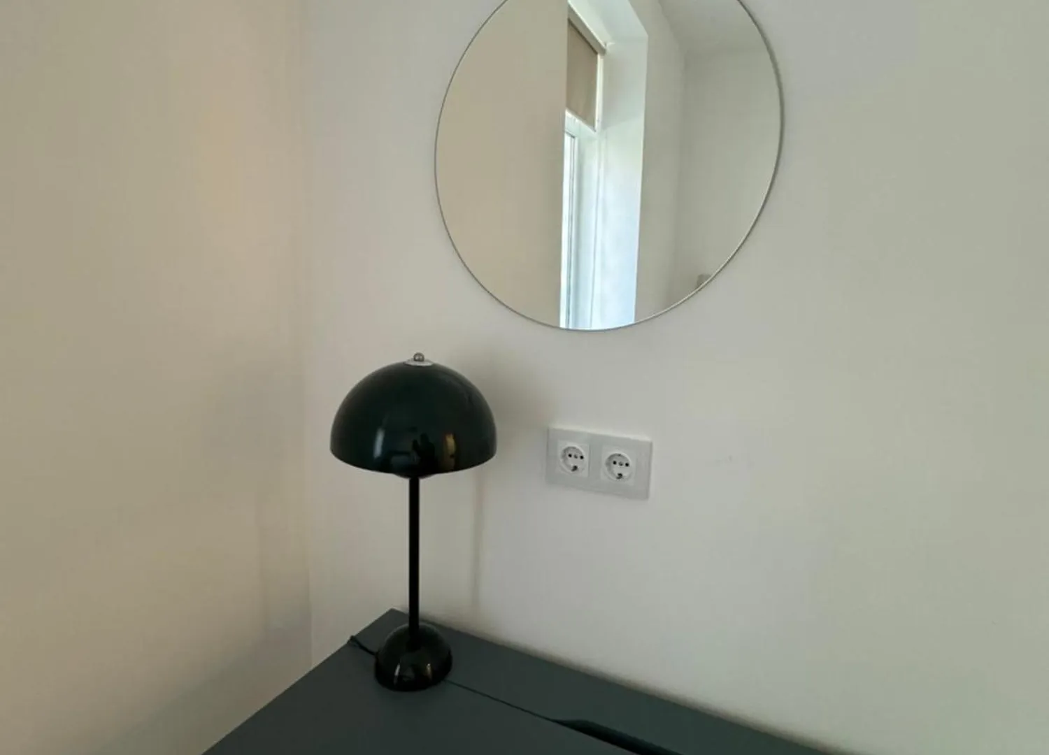 Dostyk Avenue Apartment Almaty