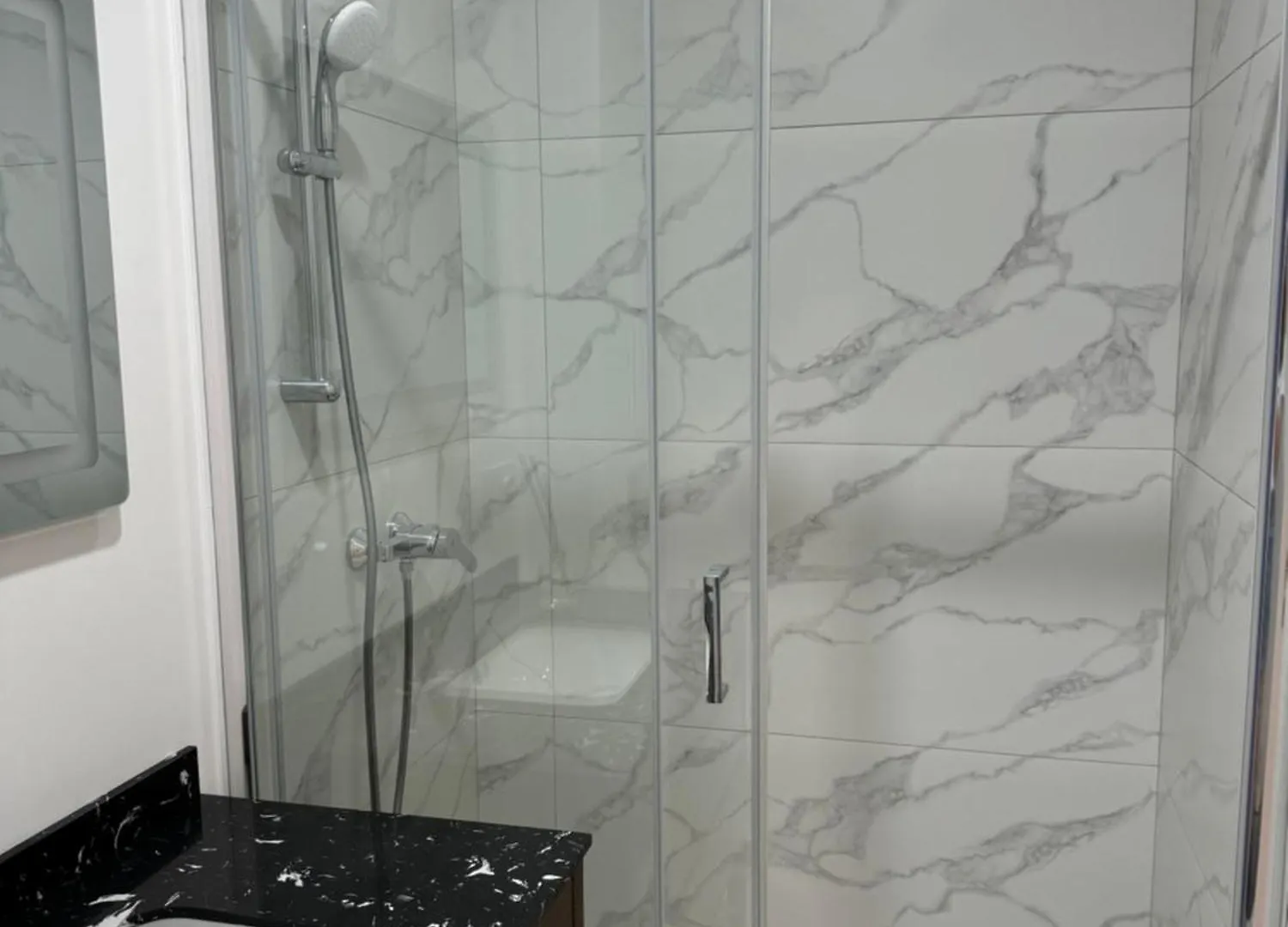 Dostyk Avenue Apartment Almaty Kazakhstan